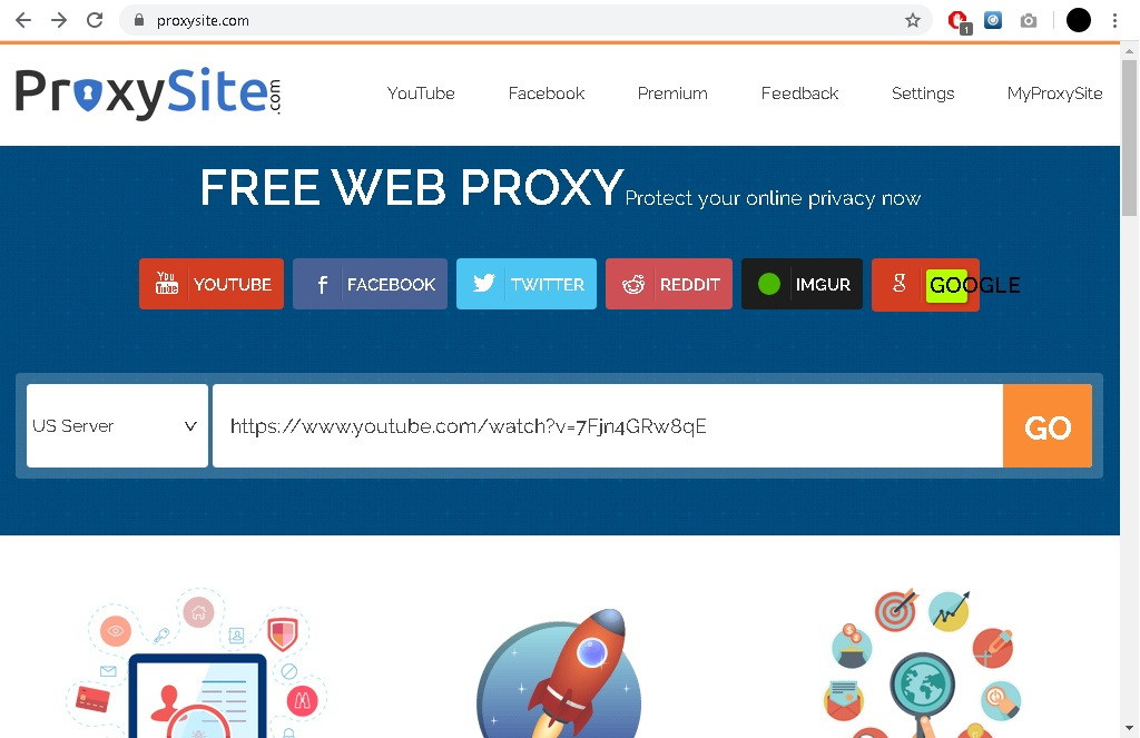 Cmo Ver Vdeos De Youtube Bloqueados En Tu Pas Pcworld