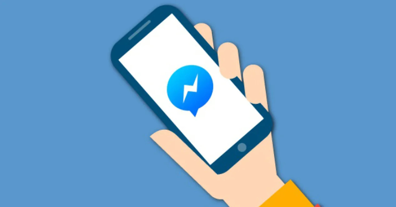 Como Descargar Audios Notas De Voz De Facebook Messenger Desde Celular Mira Como Se Hace