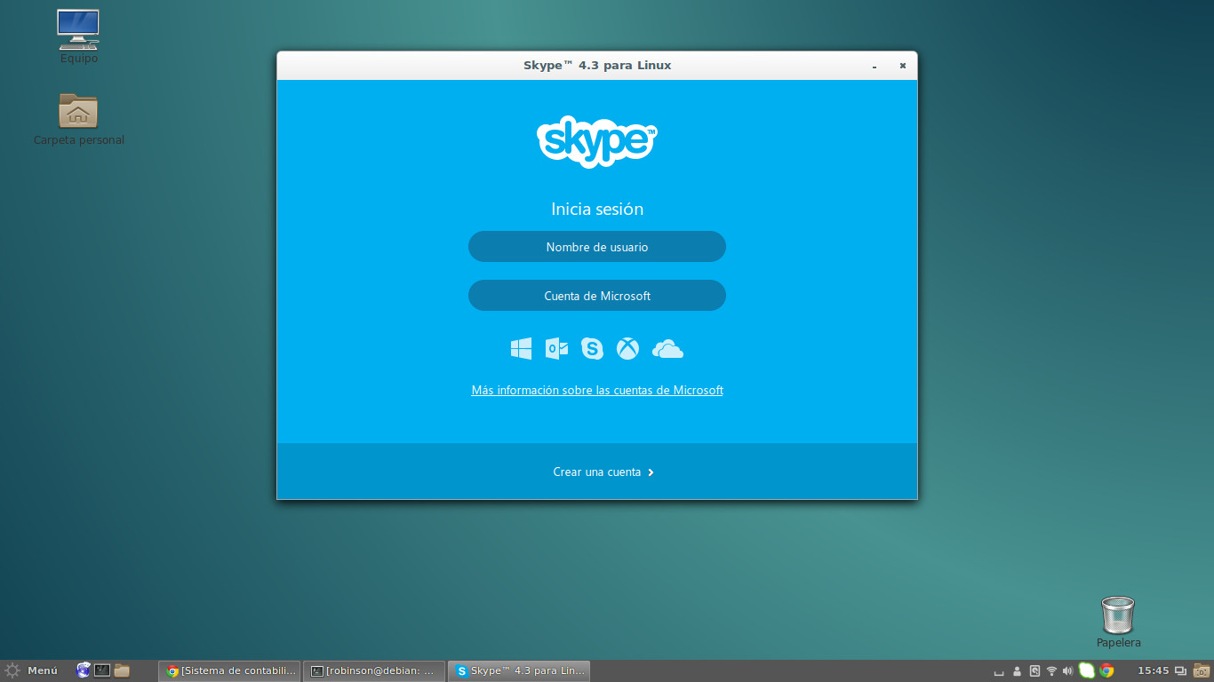 ¿Por qué no Puedo Instalar Skype, no Puedo Descargar Skype y no Puedo