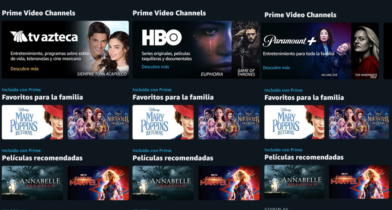 ¿Qué es y Como Funciona o Puedo ver Amazon Prime Vídeo? | Mira Cómo Se Hace - Porque No Puedo Ver Amazon Prime En Mi Tv