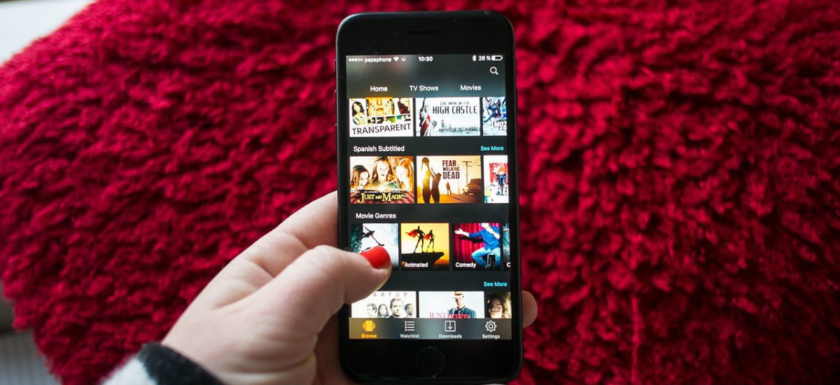 En Cuantos Dispositivos Puedo Ver Amazon Prime