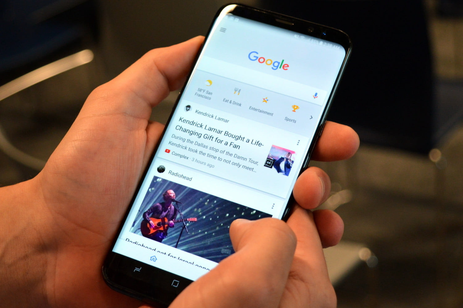 Cuando Huawei Volvera A Tener Google