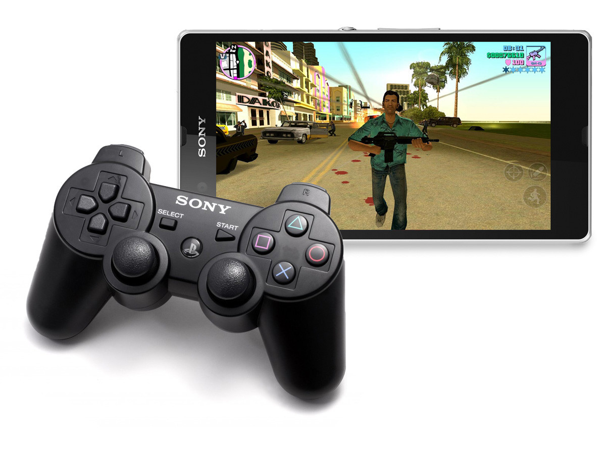 How to connect the PS3 controller to Android without root and without cables - Very easy