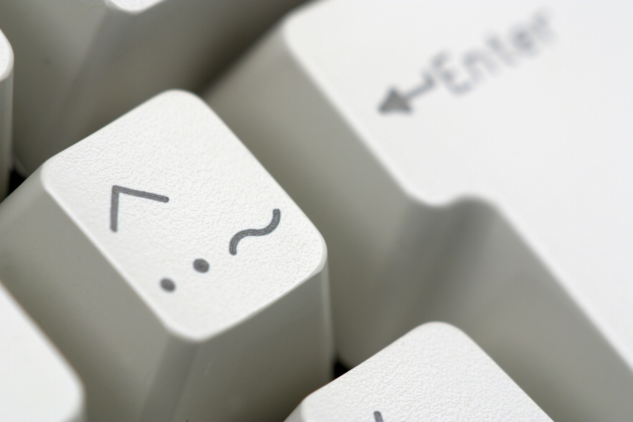 Como Poner La ü En El Teclado