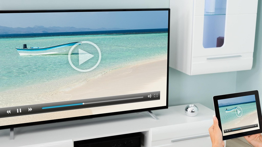 Como Ver Iphone En Tv Samsung