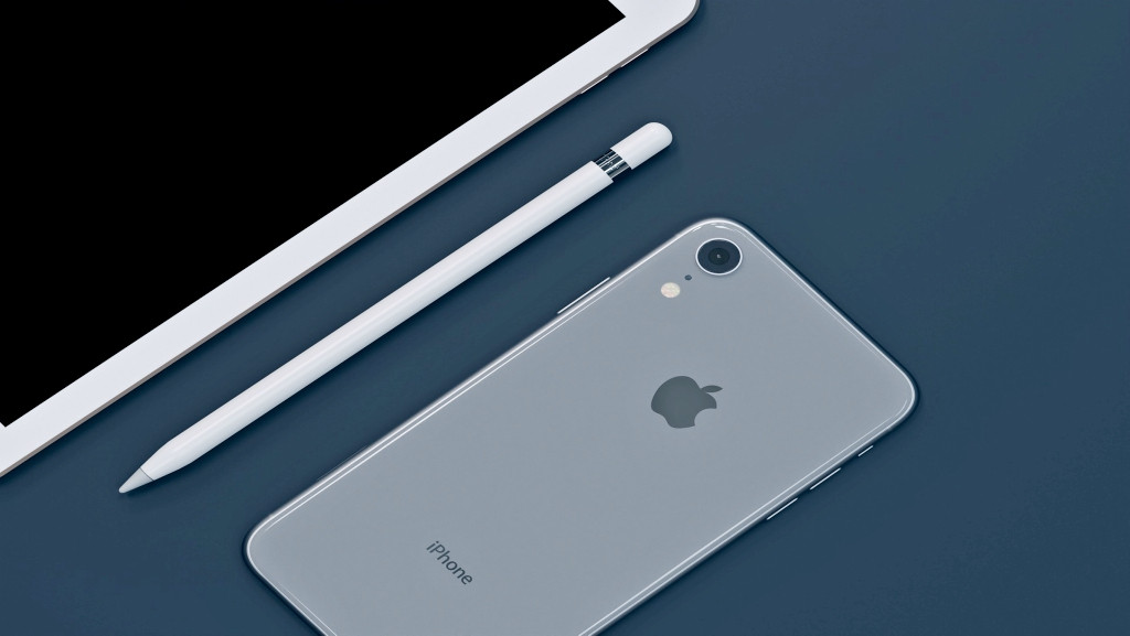 Como Conectar Un Apple Pencil A Un Iphone