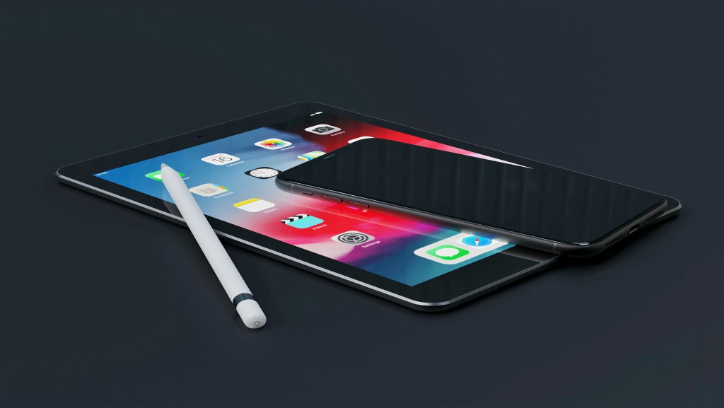 Como Conectar Un Apple Pencil A Un Iphone