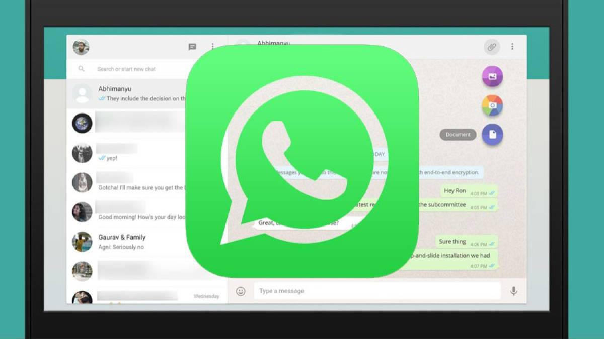 Πώς να χρησιμοποιήσετε το Whatsapp Web χωρίς κινητό τηλέφωνο Αναφορά Moz 7819