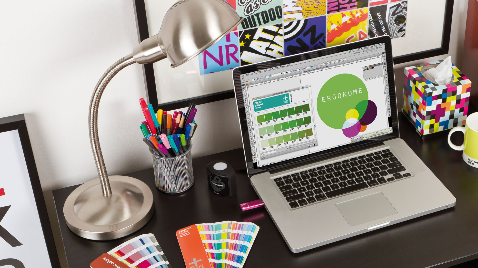 Como Quitar Fondo A Una Imagen En Indesign
