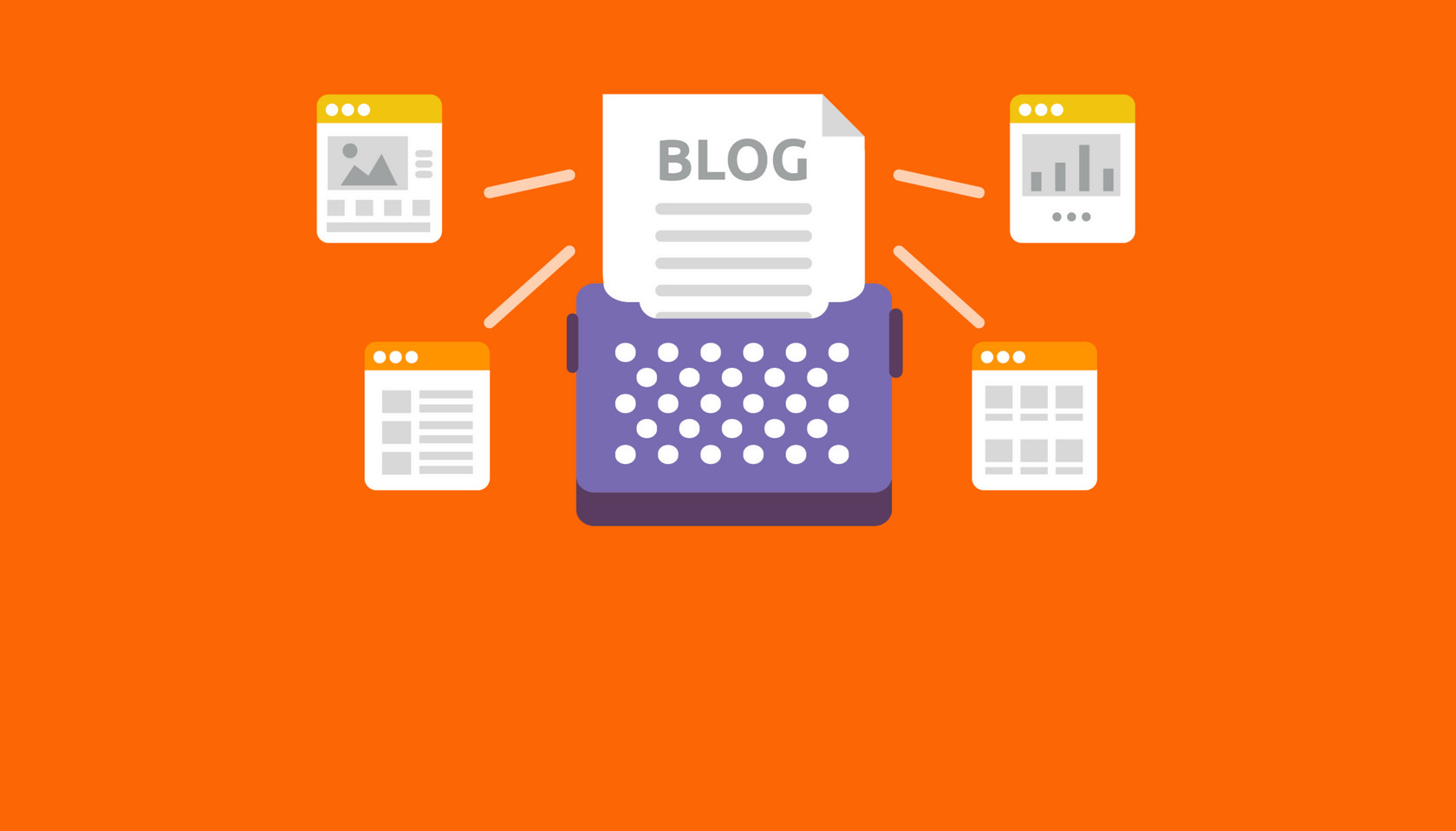 C mo Crear Una Landing Page En Una P gina De Blogger Paso A Paso