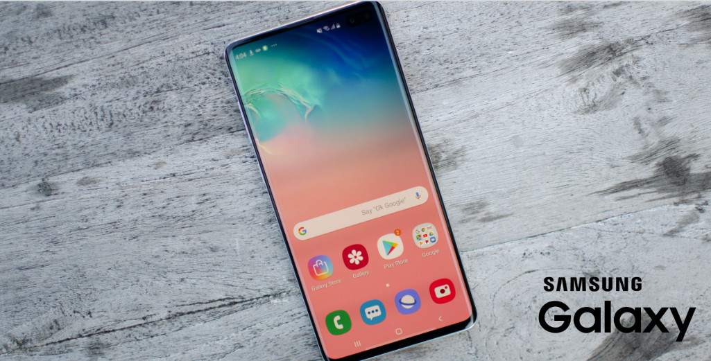 Como Poner Fotos En La Pantalla De Inicio Samsung