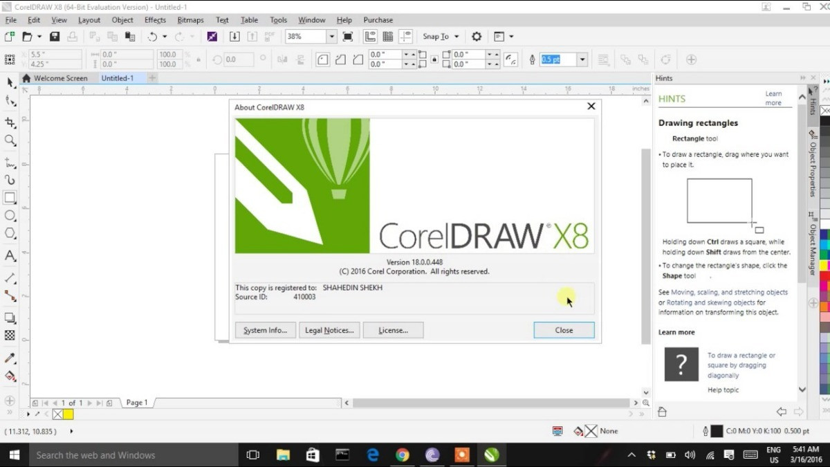 Cómo Crear y Usar las Macros de Corel DRAW Fácil y Sencillo Mira