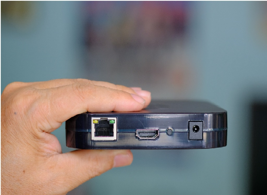 Android TV Box ¿Qué es y para qué Sirve? ¿Cuáles son sus Ventajas y