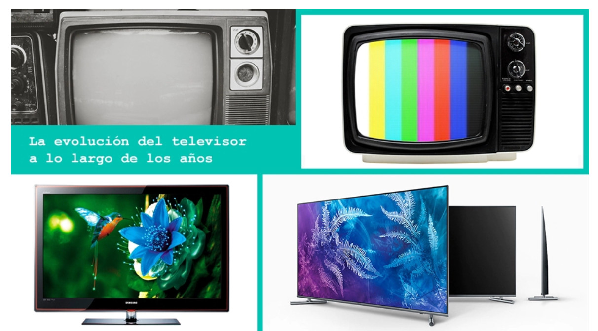 ¿cuáles Son Las Diferencias Entre Televisores Con Definición Full Hd Y