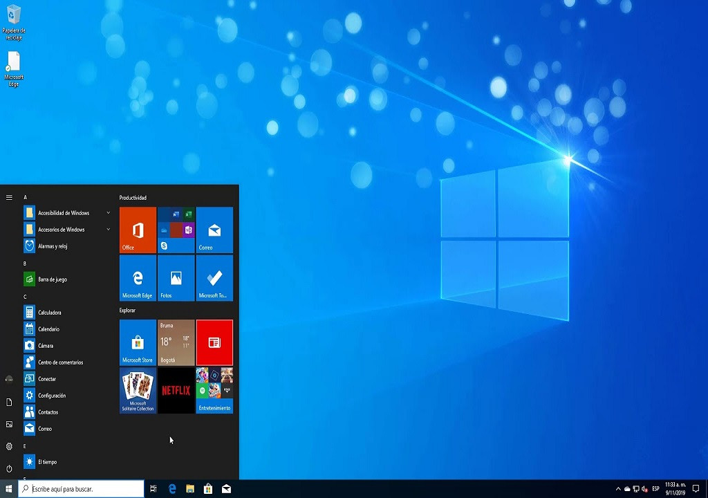 ¿Cómo Apagar la Pantalla de mi Ordenador o Laptop en Windows 10 sin