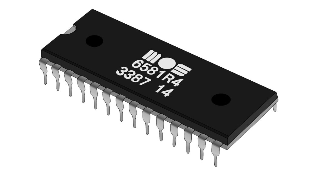 ¿Qué es y para que Sirve la Memoria ROM, cómo Funciona y que Tipos