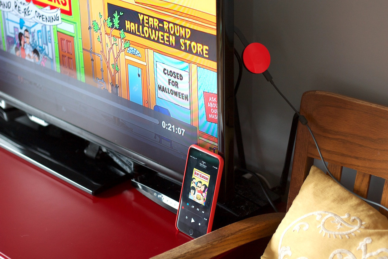 ¿Cómo Instalar y Conectar Chromecast a una red Wifi o TV? Guía paso a