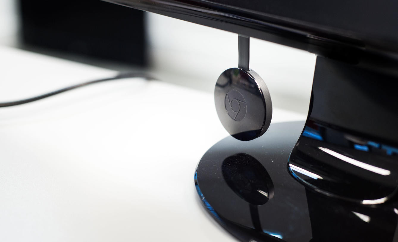 ¿Cómo Instalar y Conectar Chromecast a una red Wifi o TV? Guía paso a