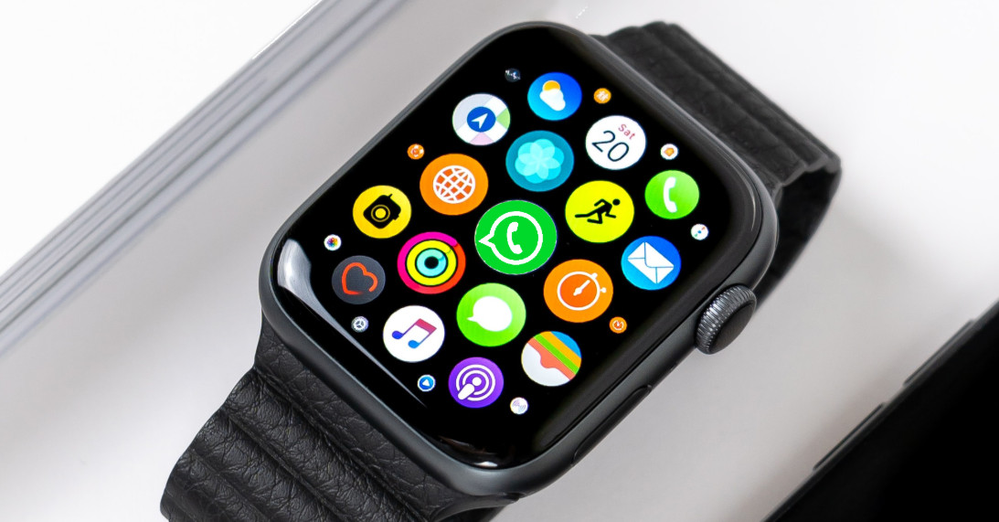 ¿Cómo usar e Instalar Fácilmente WhatsApp en Apple Watch ...