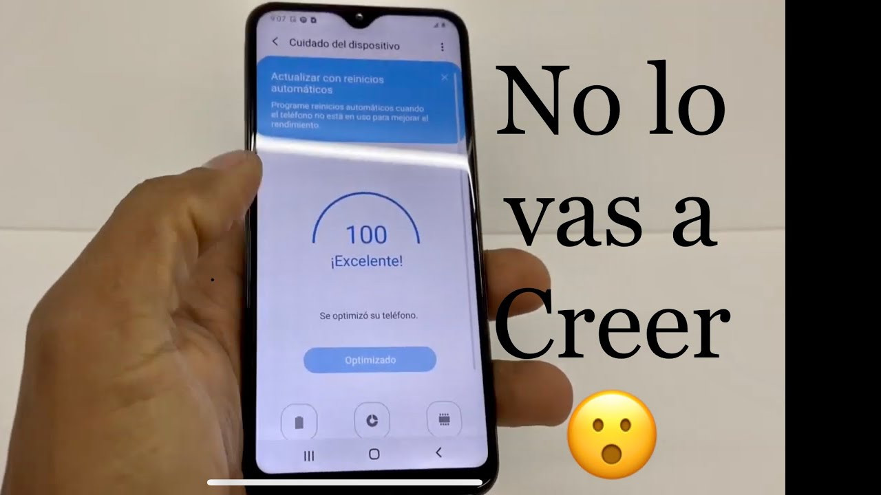 ¿Cómo Acelerar o Aumentar la Velocidad de mi Móvil iPhone Cuando se