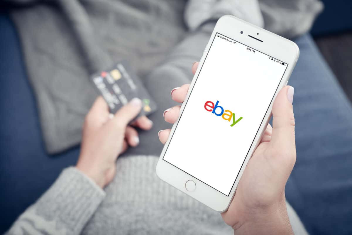 ¿Cómo Entrar o Iniciar Sesión en eBay en Español? Fácil y Rápido