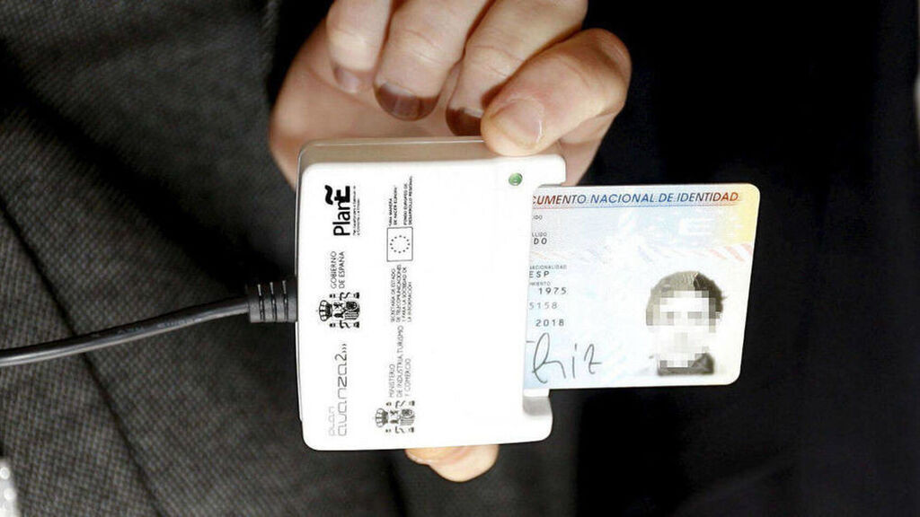 ¿Cómo Activar y Renovar los Certificados del DNI Electrónico? Paso a ¿Cómo Activar y Renovar los Certificados del DNI Electrónico? Paso a