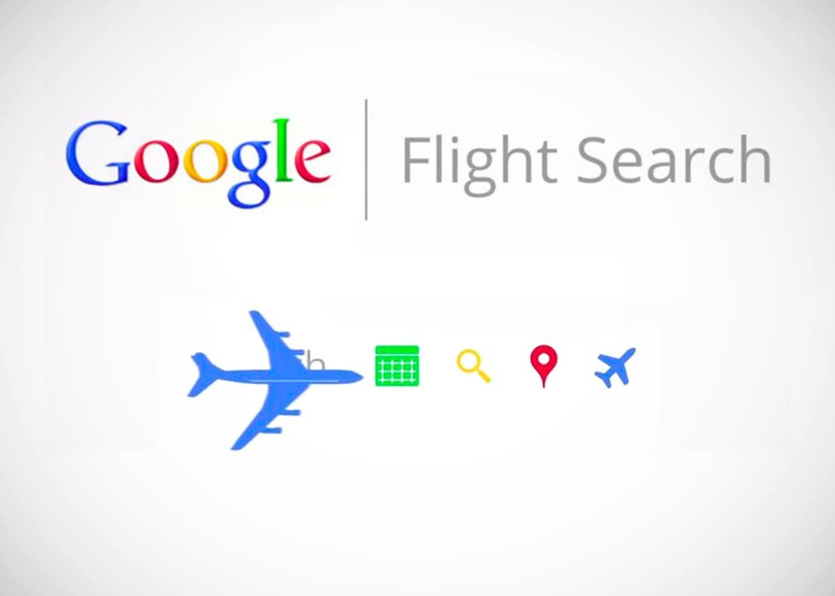 ¿Qué Es, Para Qué Sirve Y Cómo Funciona Google Flights? - Guía De ...