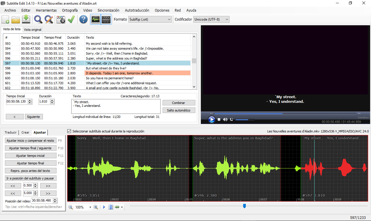 ¿Cuáles son los Mejores Programas para Poner Subtítulos a mis Vídeos