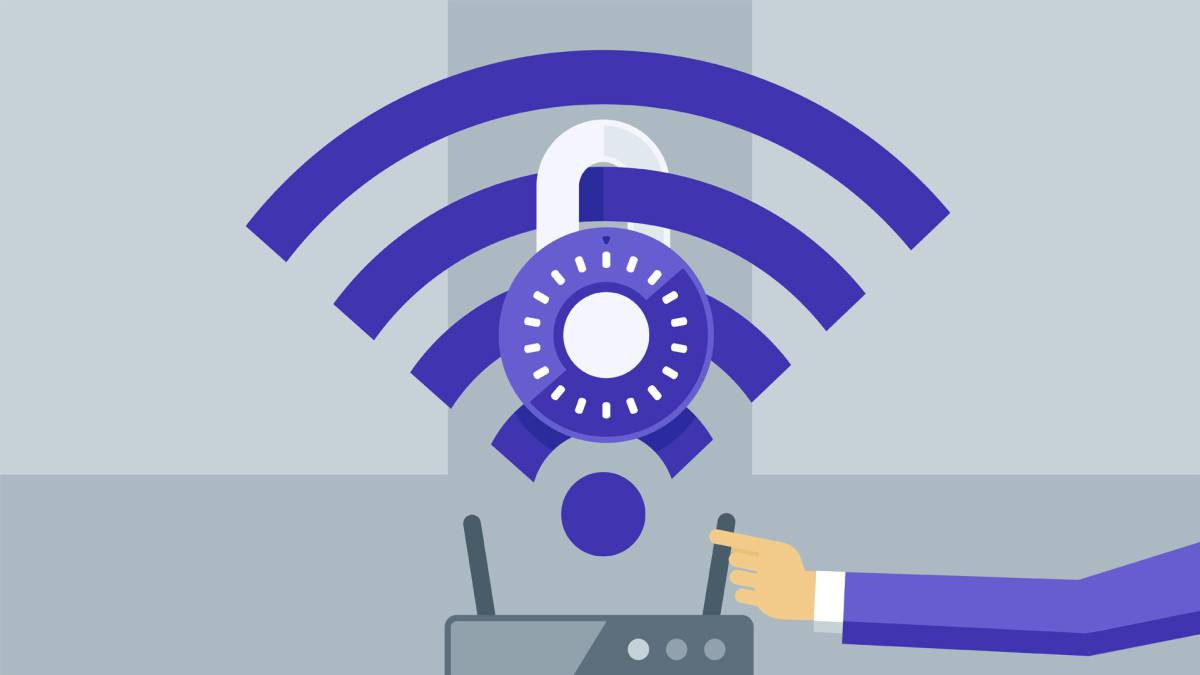 Como Evitar Que Te Bloqueen El Wifi