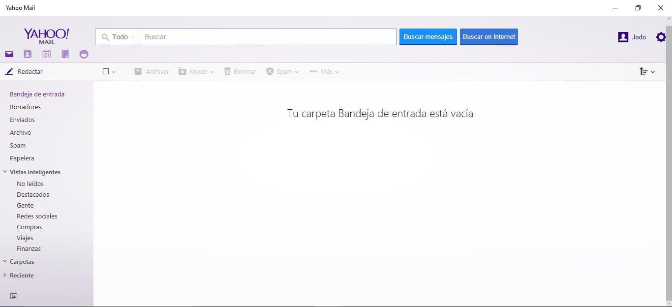 Como Recuperar Mensajes Borrados De La Papelera De Yahoo