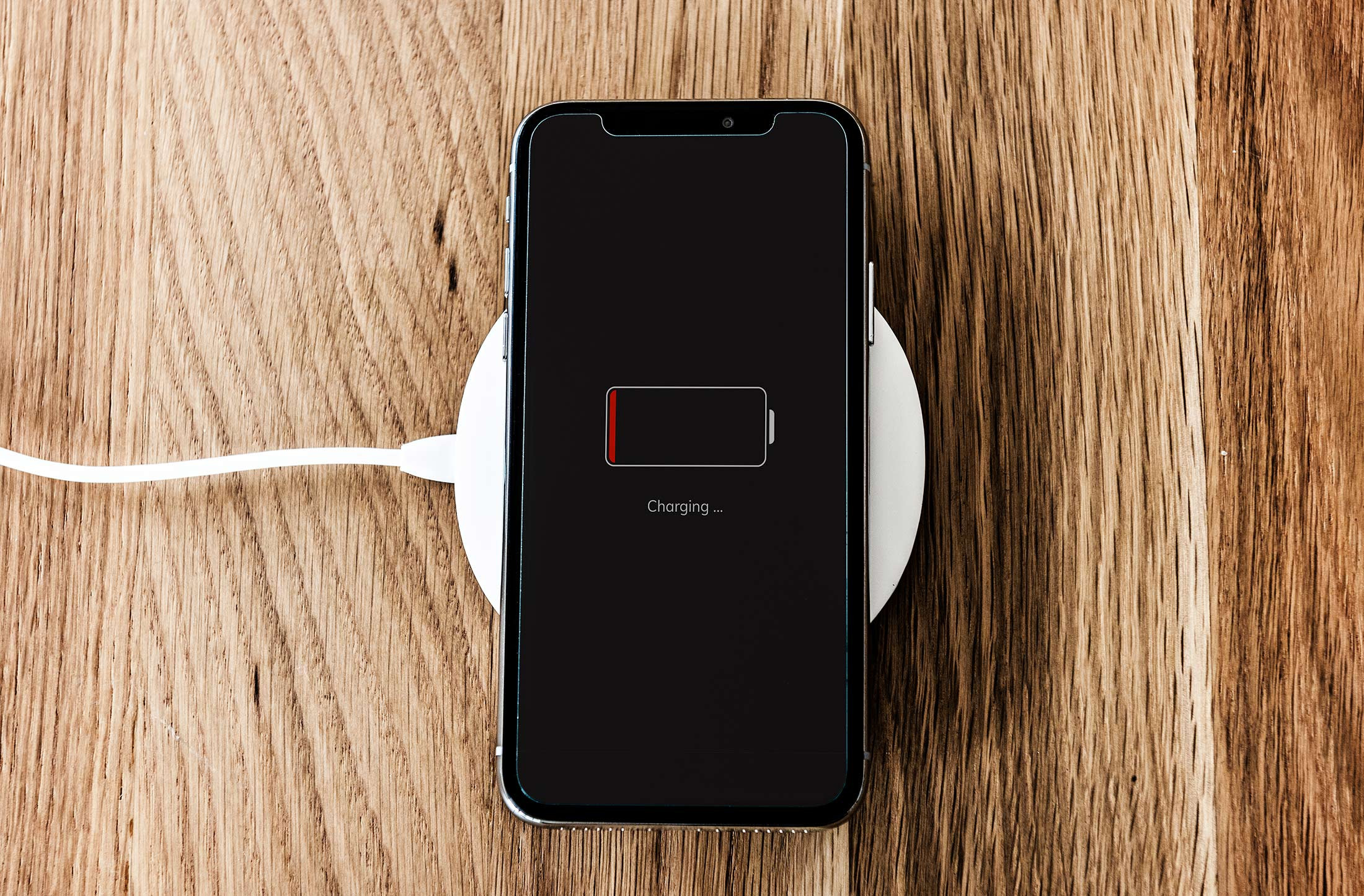 How to make my mobile battery charge faster?