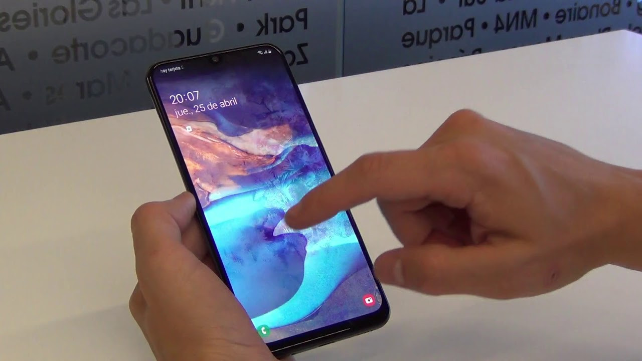  C mo Bloquear Y Desbloquear La Pantalla De Mi Android Con Dos Toques 