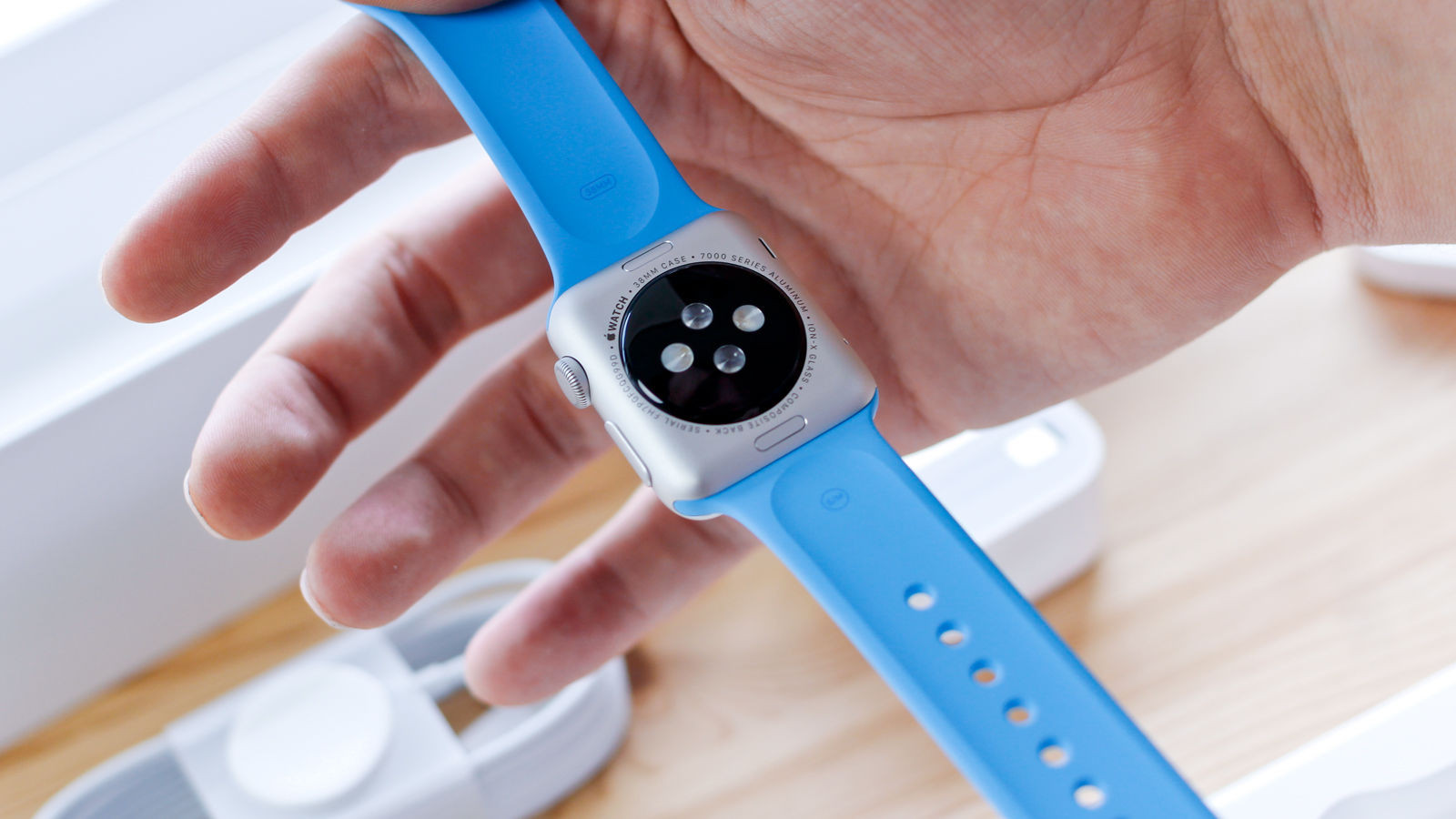 Cómo Cambiar la Correa de un Smartwatch de Manera Fácil Mira Cómo Se Hace