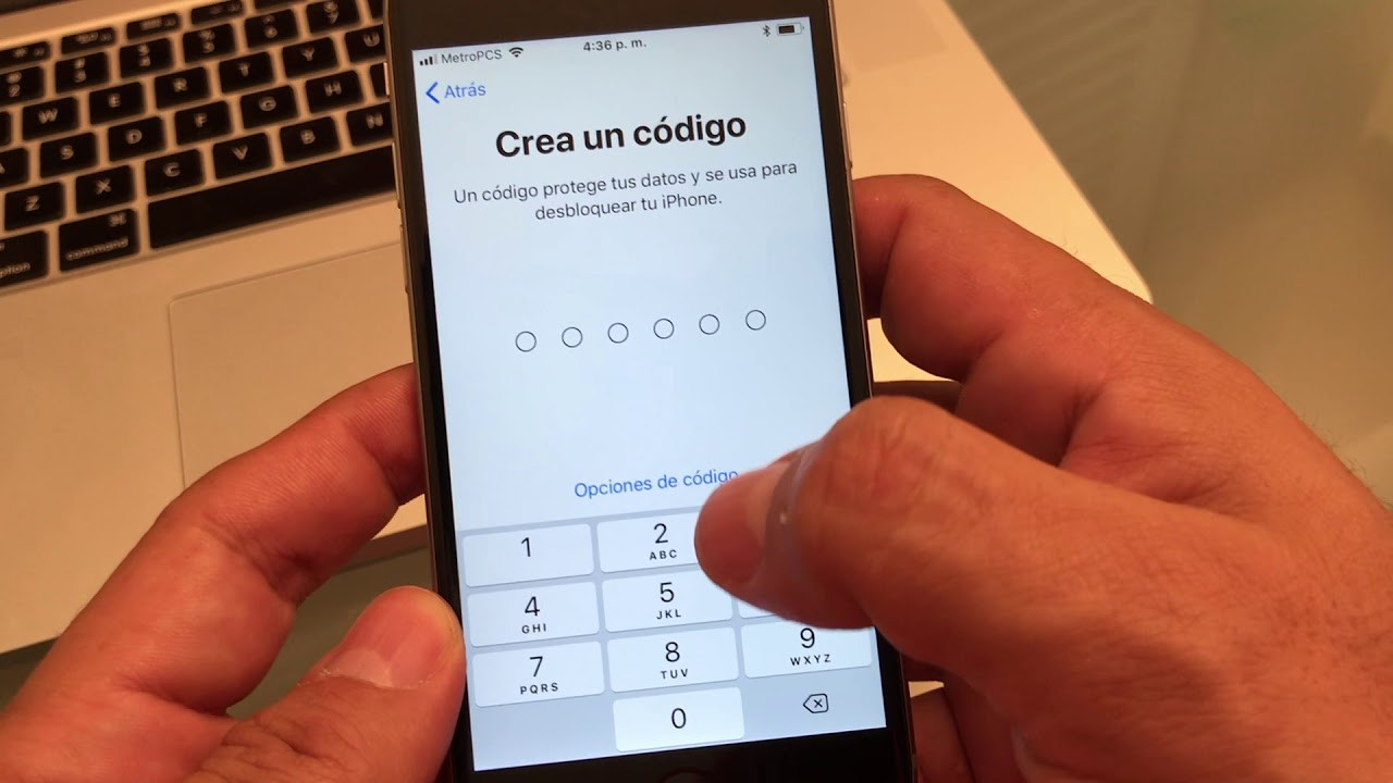 Como Abrir Mi Icloud En Android