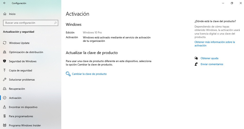 Como Saber Si Mi Windows 10 Es Original