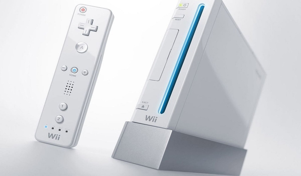 Como Conectar La Wii A La Tele