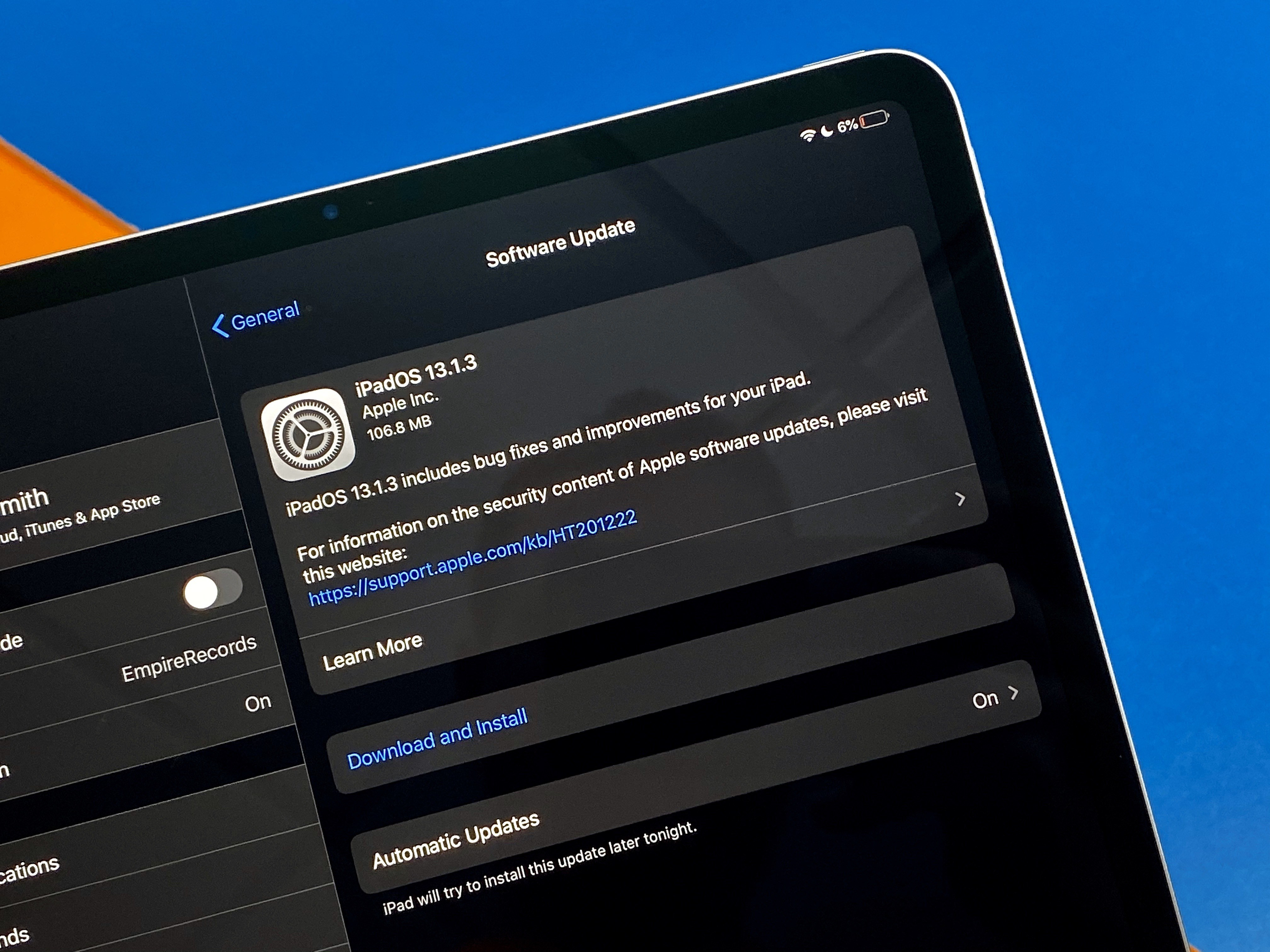 Como Actualizar Mi Ipad Mini 1