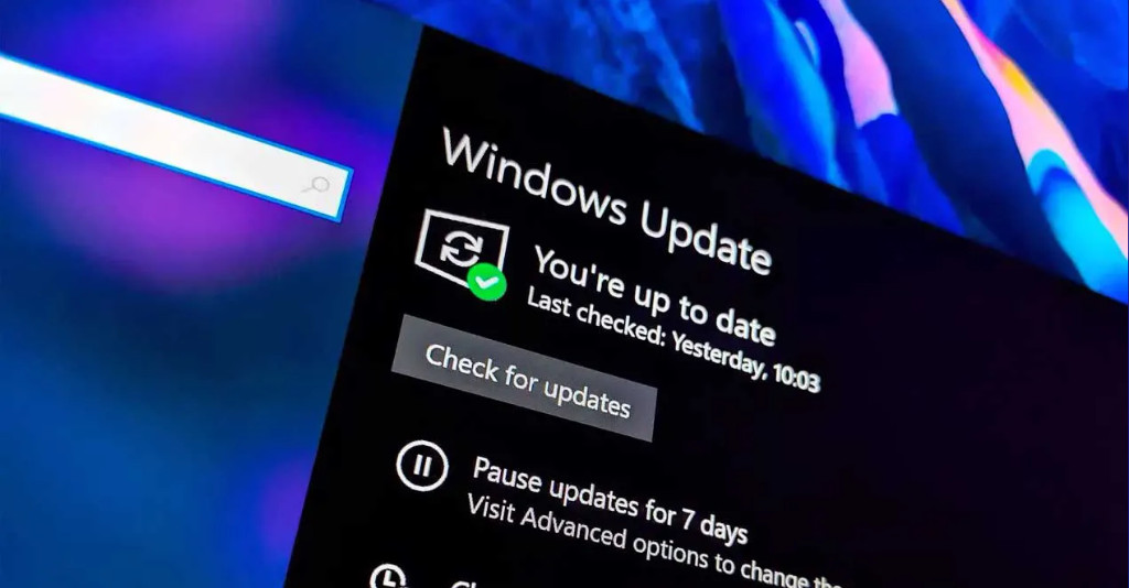 Cómo Saber Cuanto Pesan Las Actualizaciones De Windows 10 Fácilmente 0055