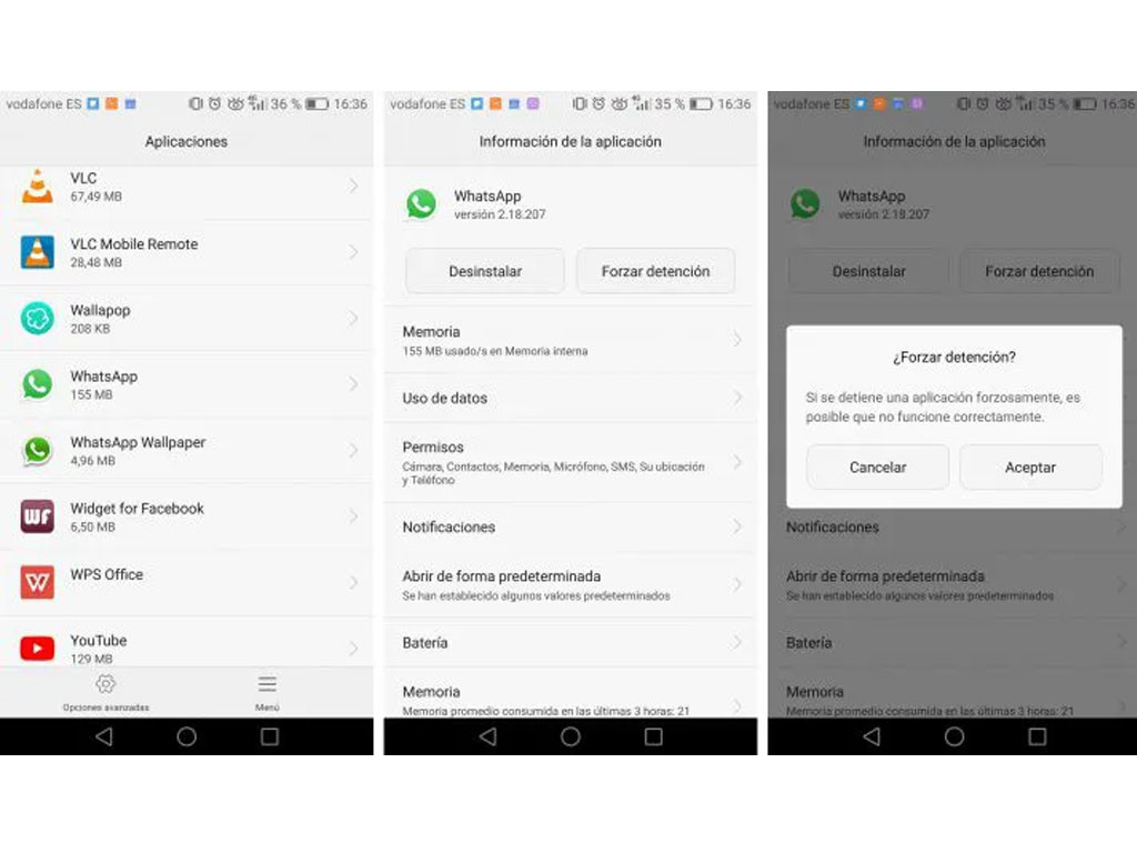 Desactivar Whatsapp Sin Apagar Wifi Iphone