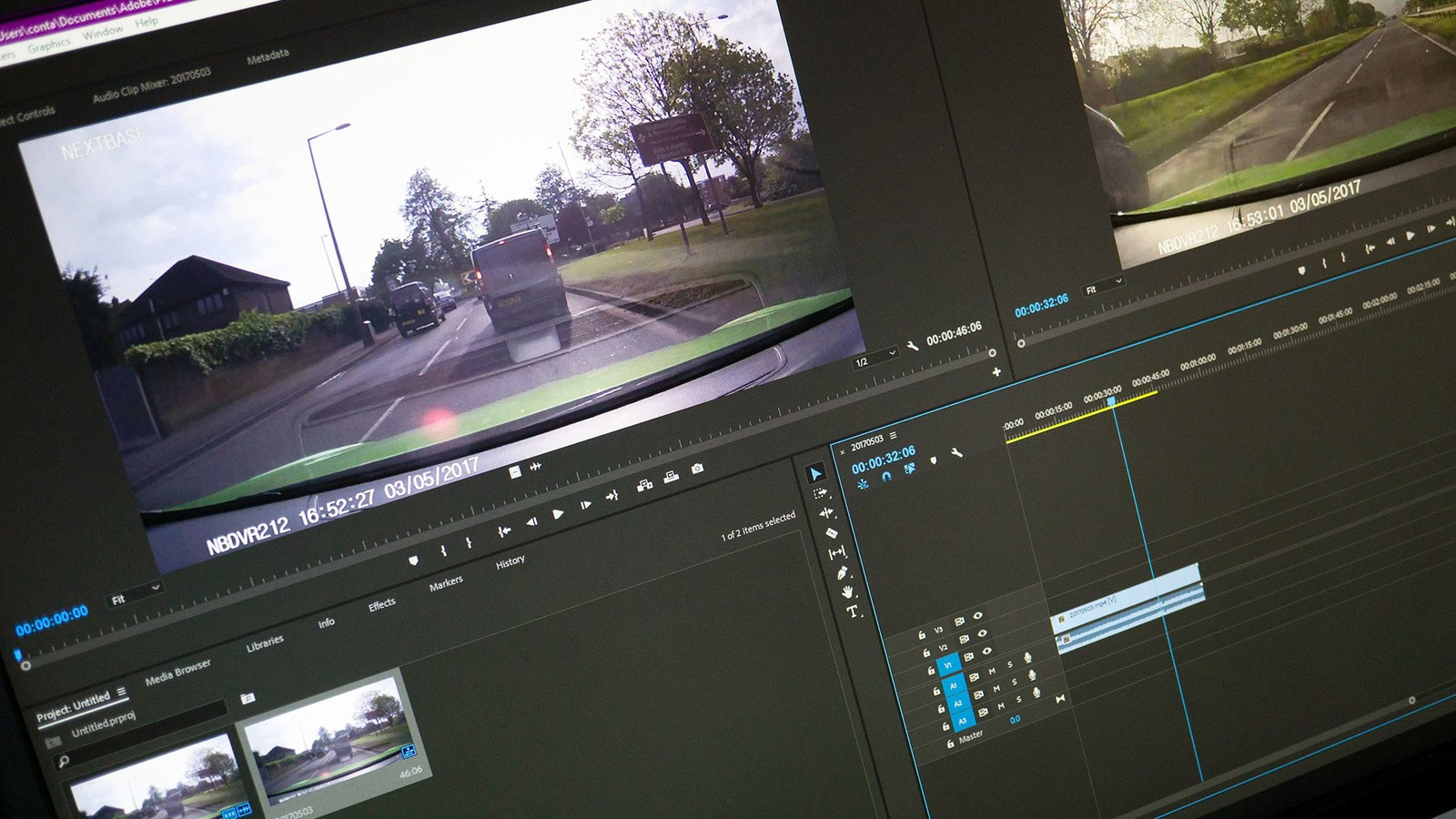 Como Poner Efectos En Adobe Premiere