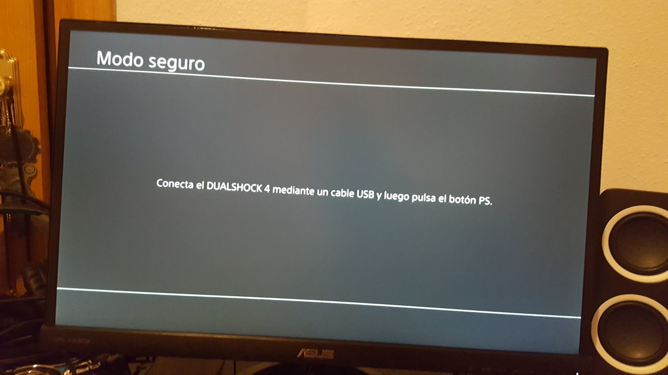 Como Arreglar El Disco Duro De Mi Ps4