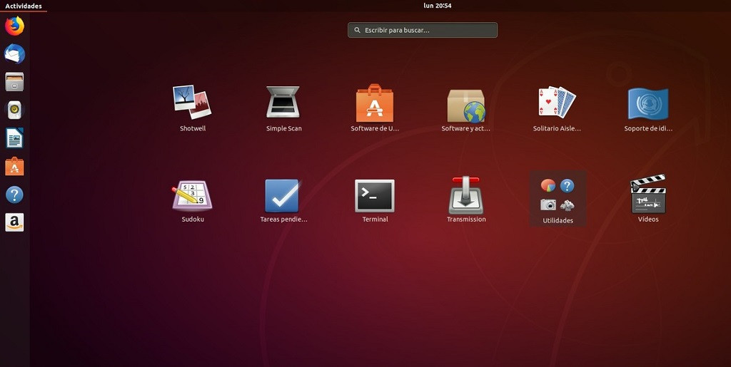 ¿Cómo Añadir o Quitar Aplicaciones al Inicio de Linux Ubuntu Fácilmente