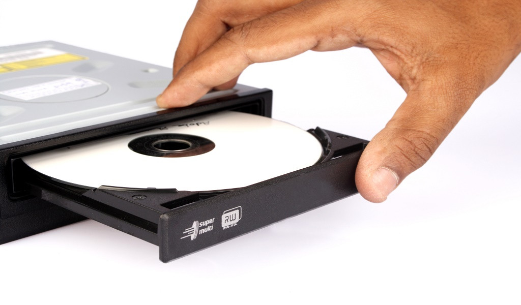 ¿Cómo Reparar mi Unidad de DVD/CD Cuando no lee Ningún Disco? Mira