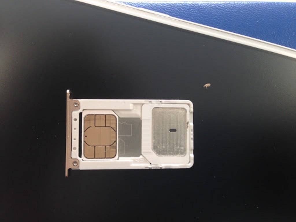Por que meu Xiaomi Redmi não reconhece o cartão SIM e como corrigi-lo?