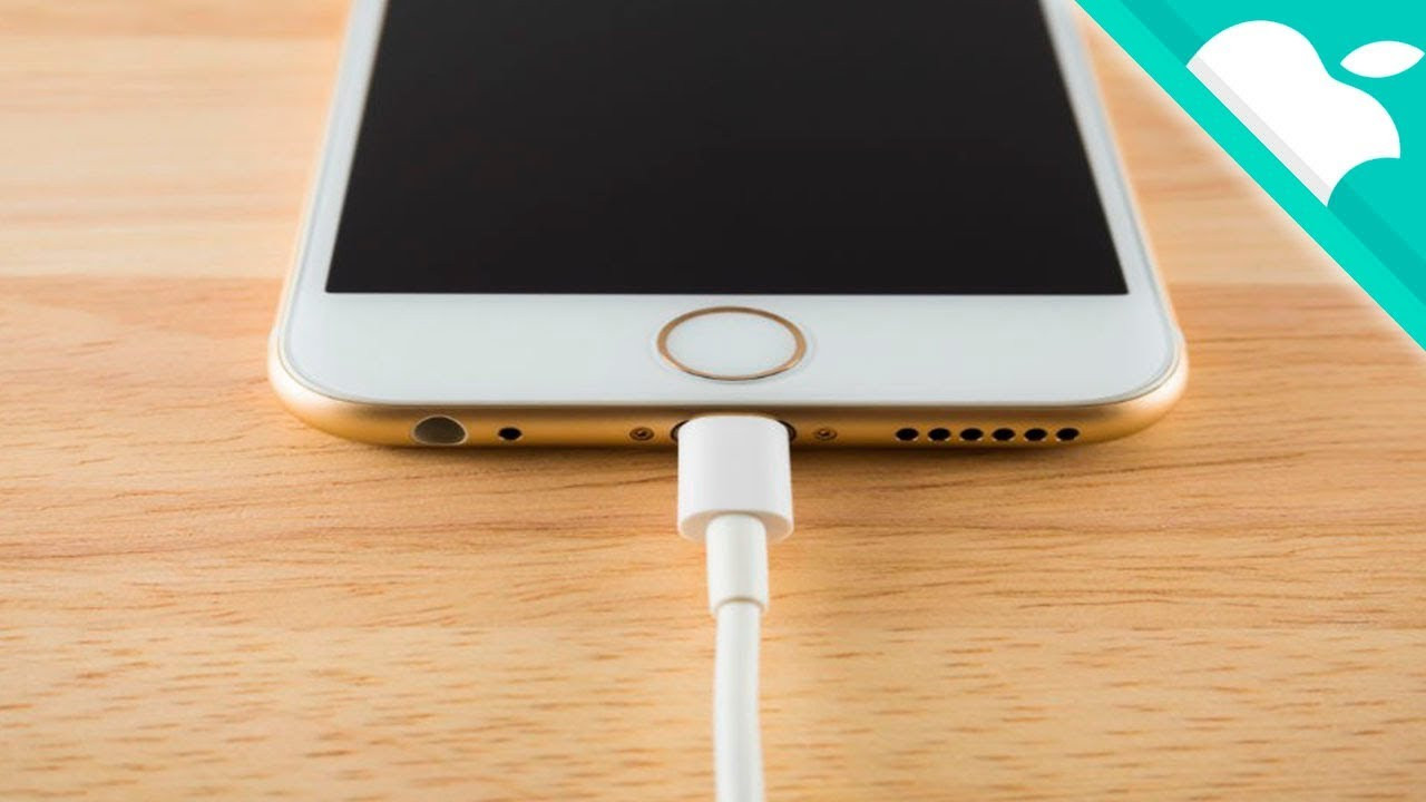 Mi Iphone Se Queda Sin Bateria