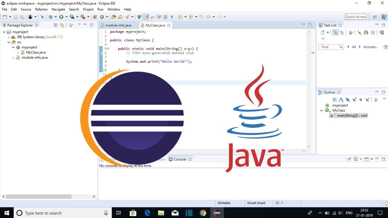 Subir Proyecto A Github Desde Eclipse