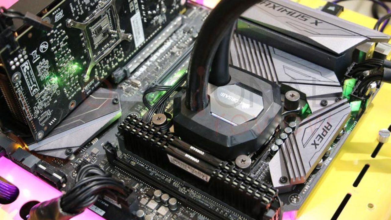 Como Quitar El Overclocking De Mi Pc
