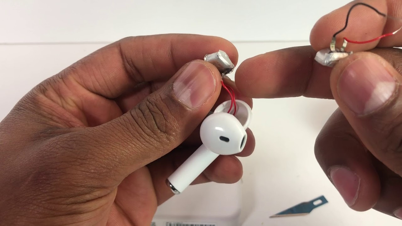 Porque Solo Se Escucha Un Auricular Bluetooth