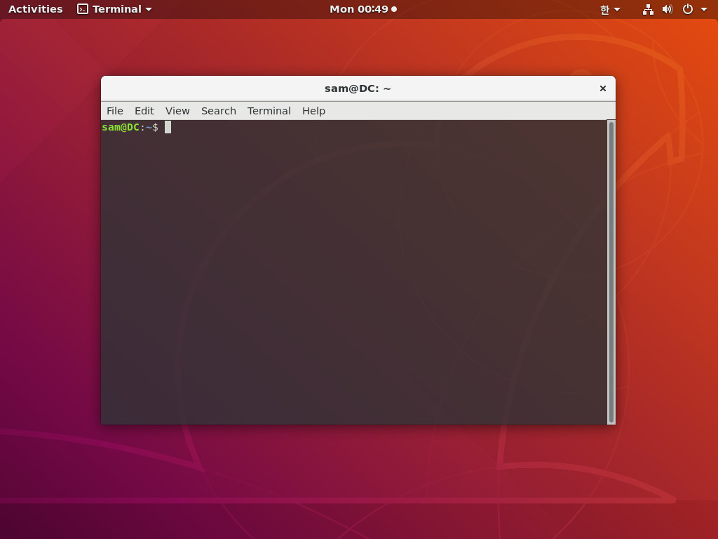  Grub en Ubuntu Linux