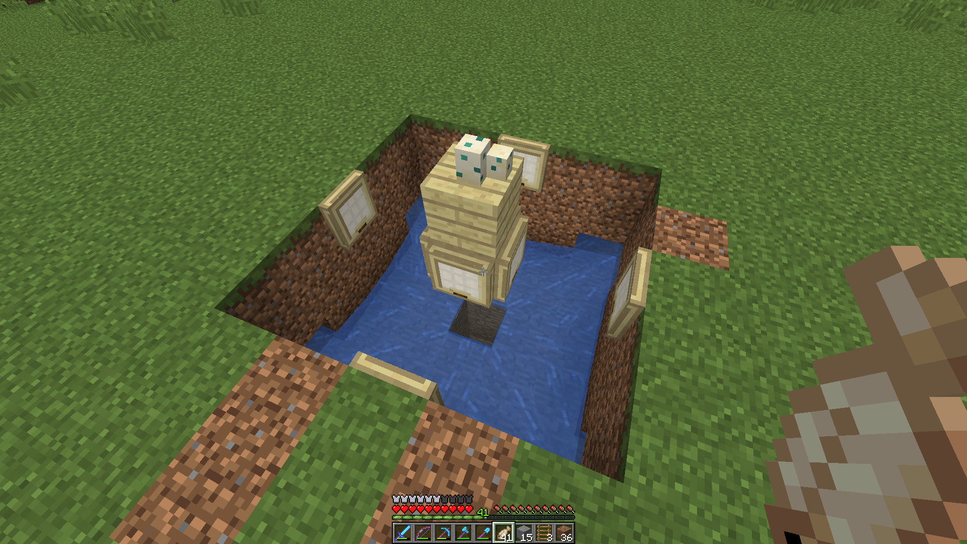 Trampas Para Defender Tu Casa En Minecraft